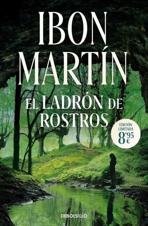 LADRON DE ROSTROS, EL