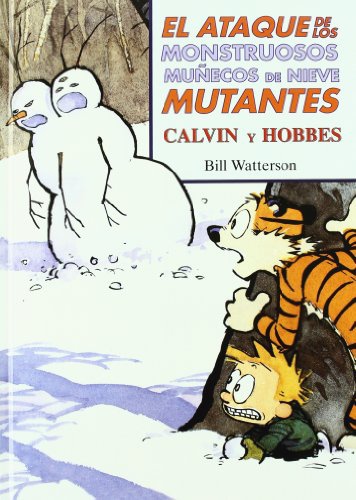 ATAQUE DE LOS MONSTRUOSOS MU�ECOS