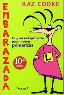EMBARAZADA