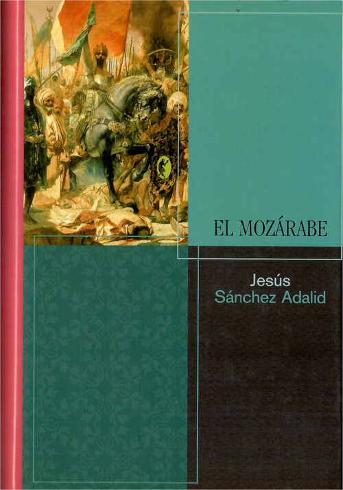 MOZARABE, EL