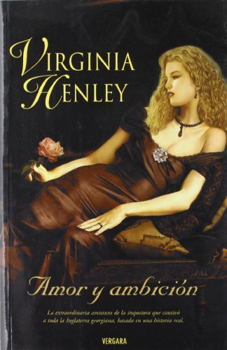 AMOR Y AMBICION