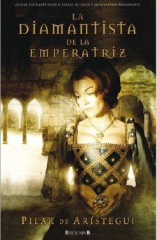 DIAMANTISTA DE LA EMPERATRIZ, LA