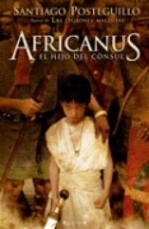 AFRICANUS. HIJO DEL CONSUL, EL