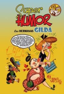 HERMANAS GILDA, LAS