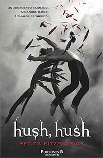 HUSH,HUSH