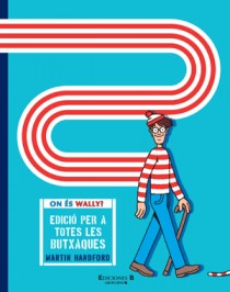 ON ES WALLY? EDICIO PER A