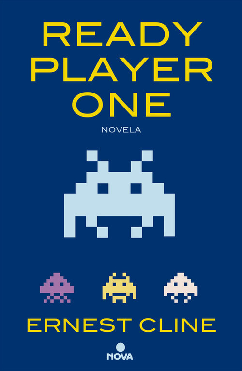 READY PLAYER ONE