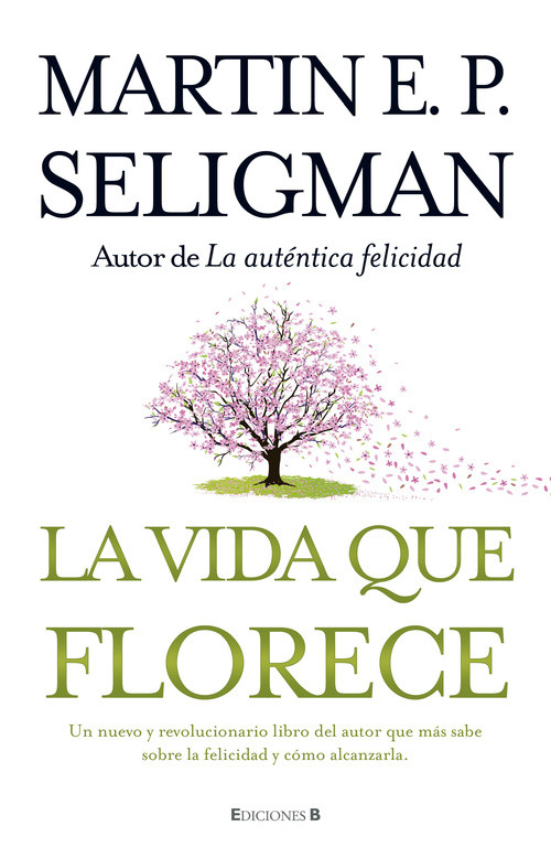 VIDA QUE FLORECE, LA