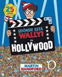 �DONDE ESTA WALLY? EN HOLLYWOOD