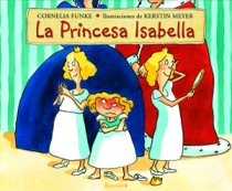PRINCESA ISABELLA, LA