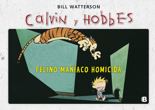FELINO MANIACO HOMICIDA