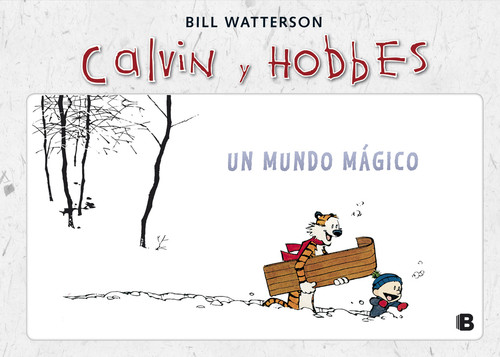 UN MUNDO MAGICO