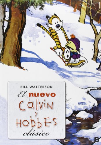 NUEVO CALVIN & HOBBES CLASICO, EL