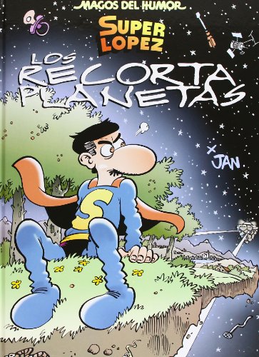 RECORTAPLANETAS, LOS