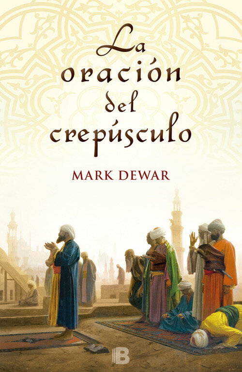 ORACION DEL CREPUSCULO, LA