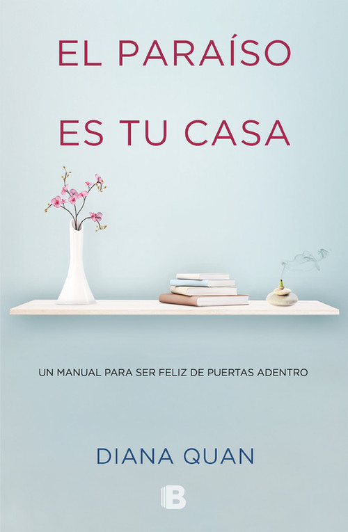 PARAISO ES TU CASA, EL