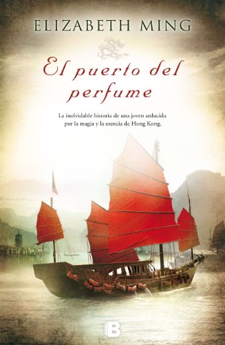 PUERTO DEL PERFUME, EL