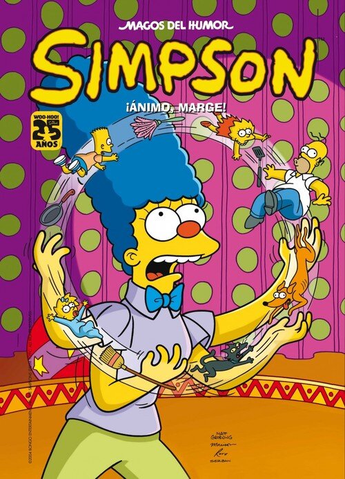 ANIMO, MARGE (MHS 44)