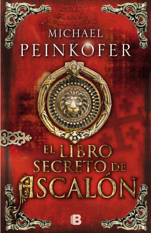 LIBRO SECRETO DE ASCALON, EL