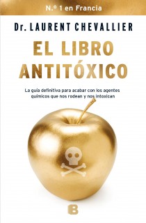 LIBRO ANTITOXICO, EL