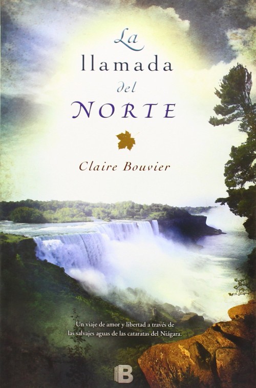 LLAMADA DEL NORTE, LA