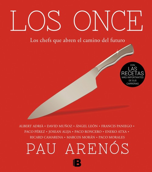 ONCE, LOS