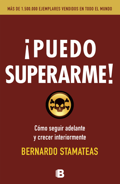 PUEDO SUPERARME