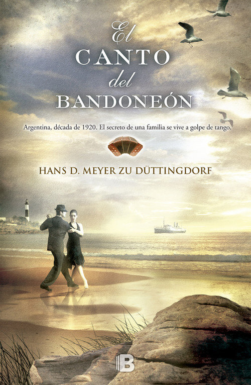CANTO DEL BANDONEON, EL