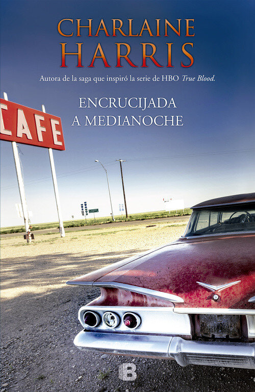 ENCRUCIJADA A MEDIANOCHE