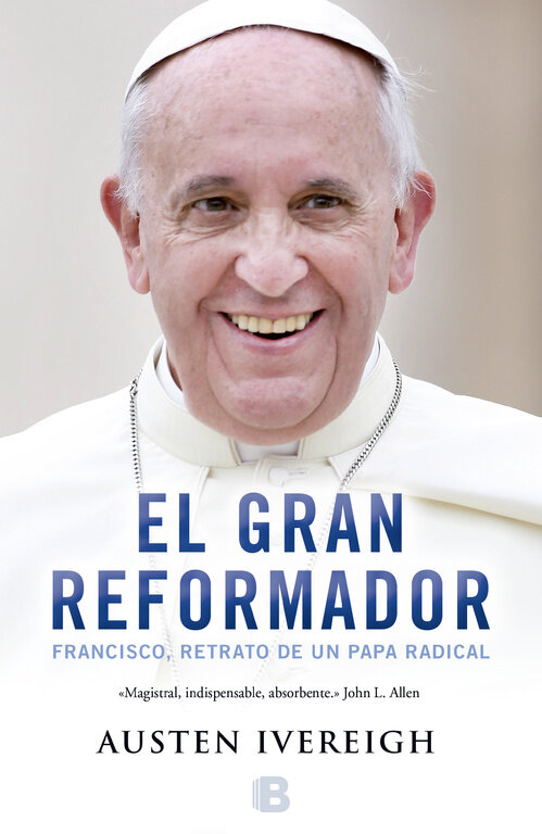 GRAN REFORMADOR, EL