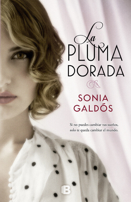PLUMA DORADA, LA