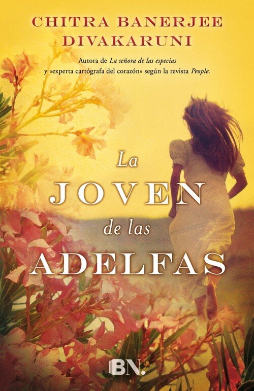 JOVEN DE LAS ADELFAS, LA