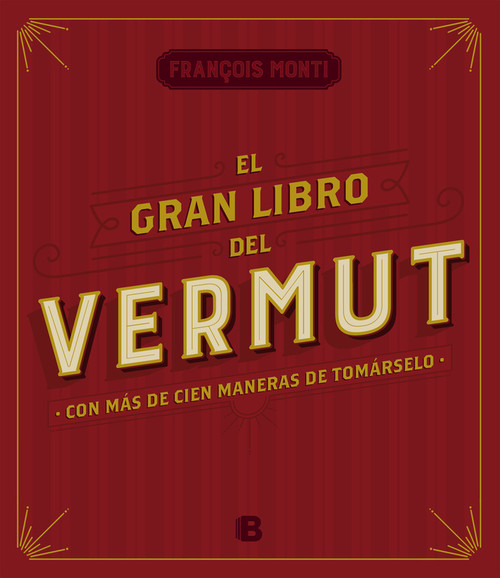 GRAN LIBRO DEL VERMUT, EL