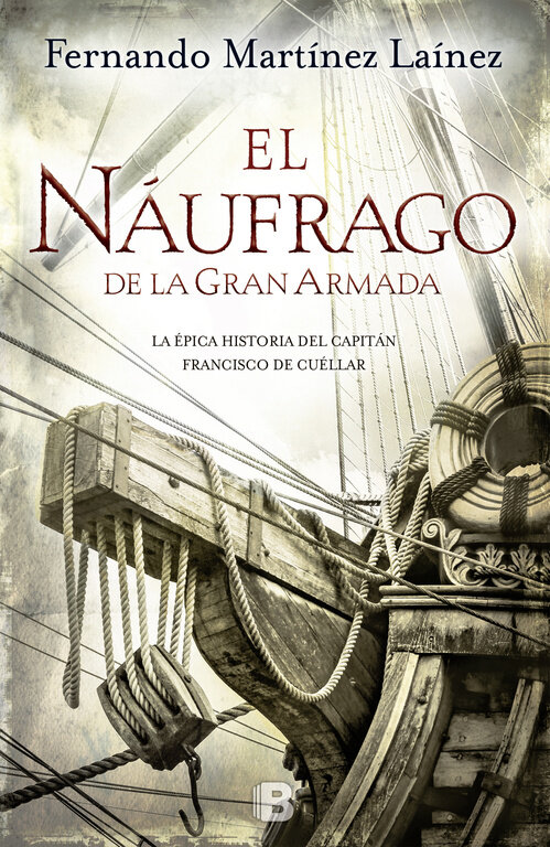 NAUFRAGO DE LA GRAN ARMADA, EL