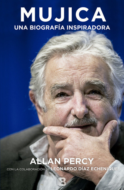 MUJICA. UNA BIOGRAFIA INSPIRADORA