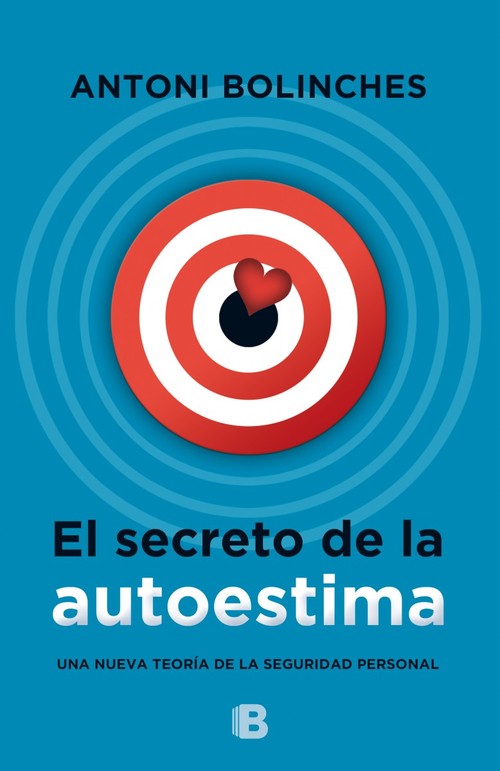 SECRETO DE LA AUTOESTIMA, EL