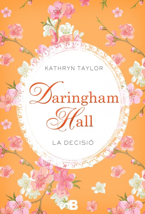 DARINGHAM HALL. LA DECISION