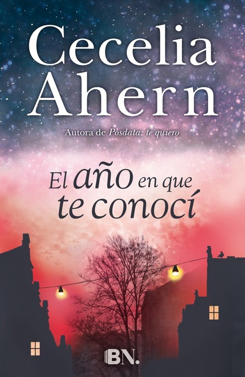 A�O EN QUE TE CONOCI, EL