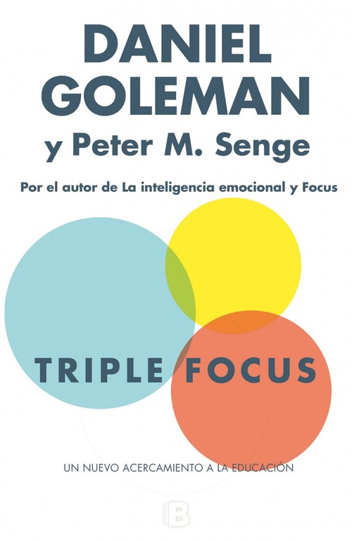 TRIPLE FOCUS. UN NUEVO ACERCAMIENTO A LA