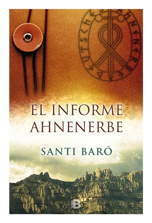 INFORME AHNENERBE, EL