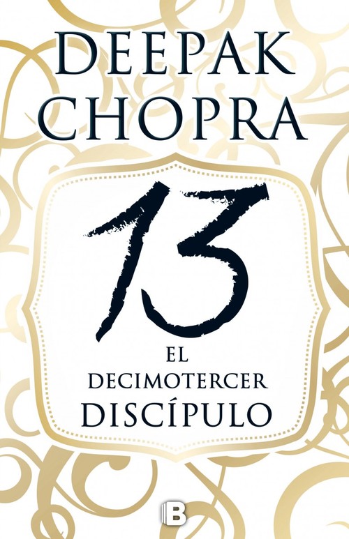 DECIMOTERCER DISCIPULO, EL