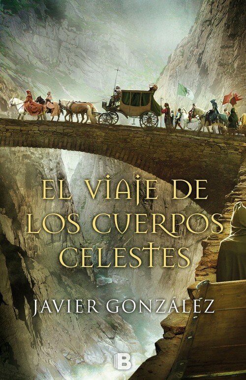 VIAJE DE LOS CUERPOS CELESTES, EL