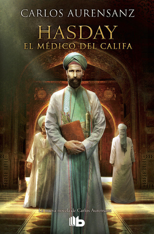 HASDAY. EL MEDICO DEL CALIFA