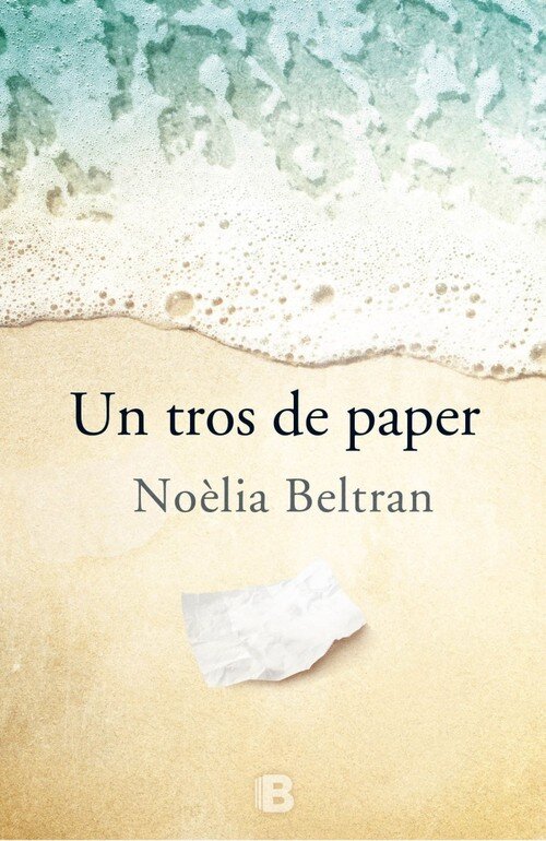 TROS DE PAPER, UN