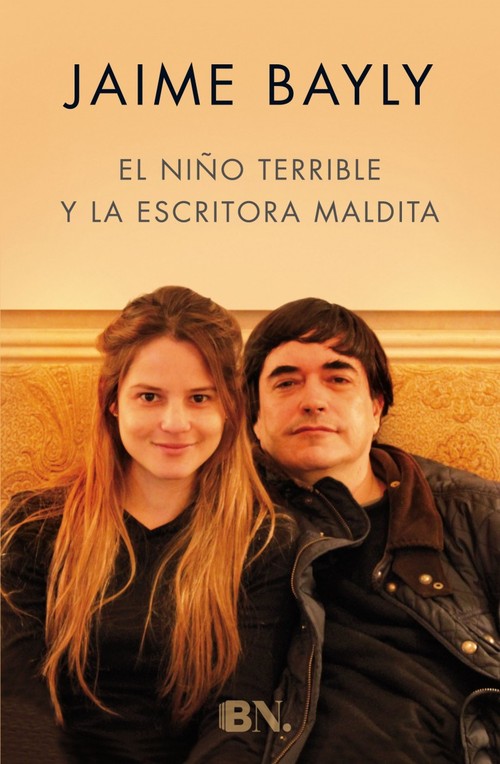 NI�O TERRIBLE Y LA ESCRITORA MALDITA, EL