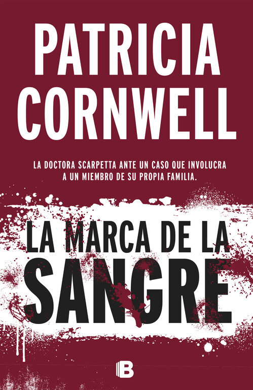 MARCA DE LA SANGRE, LA