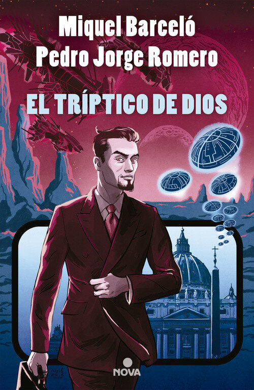 TRIPTICO DE DIOS, EL