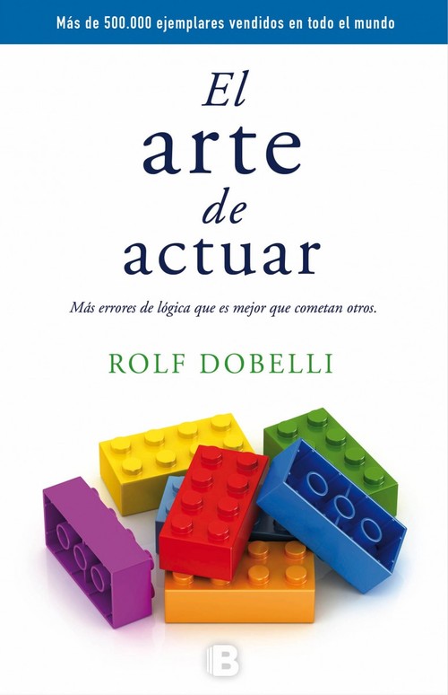 ART OF THINKING CLEARLY, THE