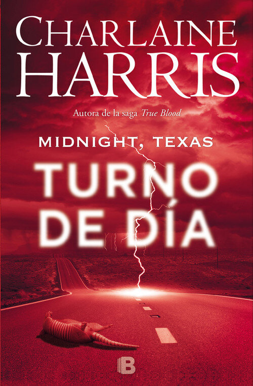 MIDNIGHT, TEXAS - TURNO DE DIA