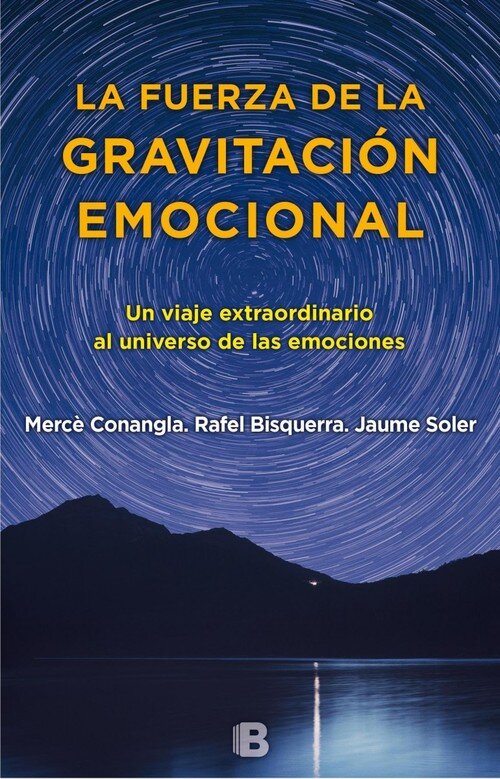 FUERZA DE LA GRAVITACION EMOCIONAL, LA